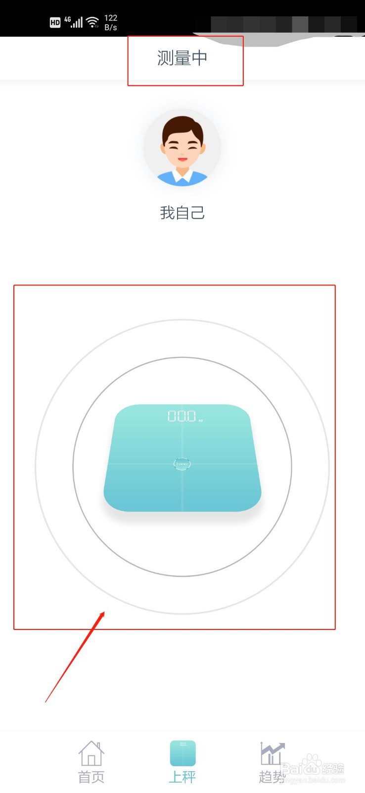 体脂秤是怎么测出那么多数据的