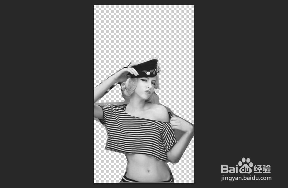 如何用photoshop打造波普风格