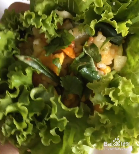 东北饭包的制作步骤