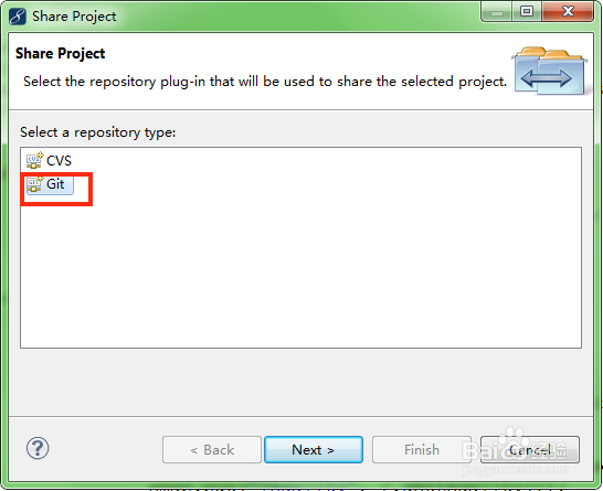git切换分支后 在MyEclipse里没有显示分支信息