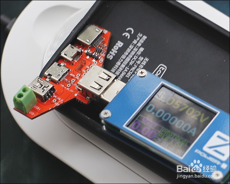 MIPOW无线充电器,充电宝“X”功能使用