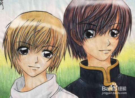 双子座男生喜欢一个人的表现