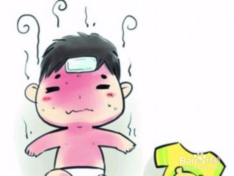 如何判断是不是发热