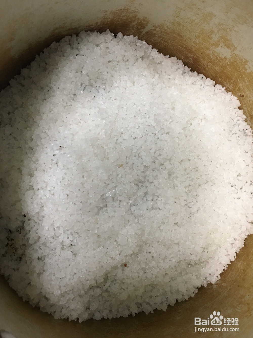 就该这样做盐焗鹌鹑蛋