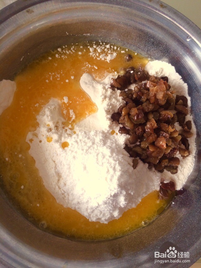 香酥提子棒的做法