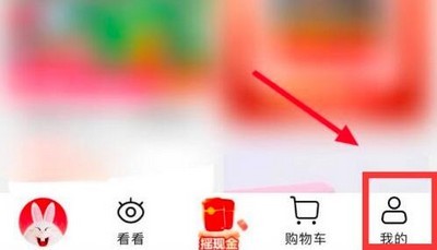 淘特怎么看已评价