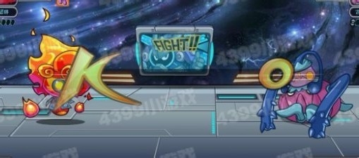 赛尔号2凯瑟琳捕捉攻略