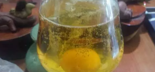 啤酒加鸡蛋有什么作用
