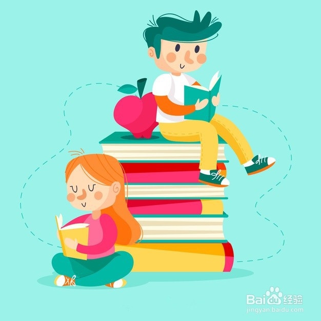 孩子不爱阅读怎么办，怎么样提高孩子的阅读力？