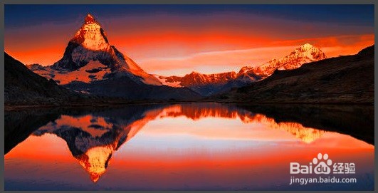 怎么做GIMP的色彩平衡效果