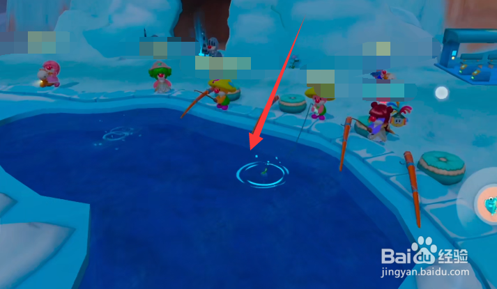 摩尔庄园怎么快速升16级