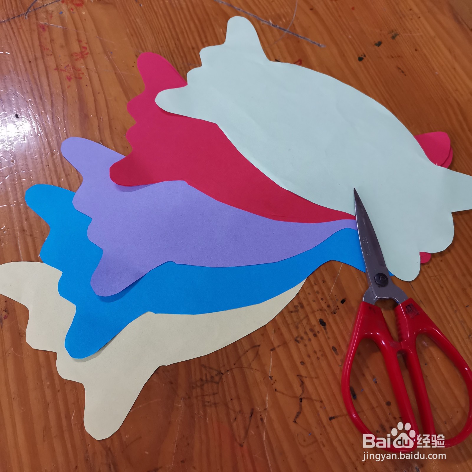 糖果的简单制作方法