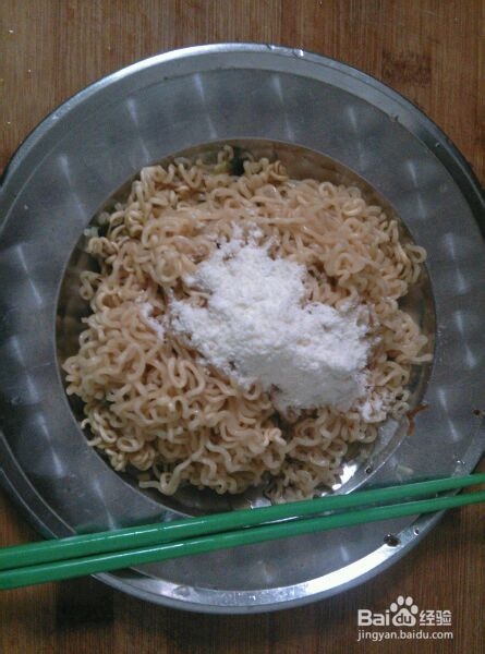 怎么煮美味泡面