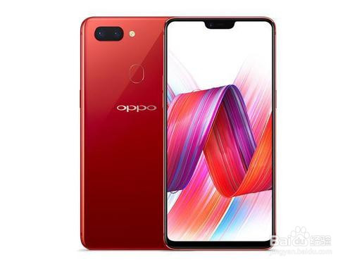 oppo手机突然开不了机