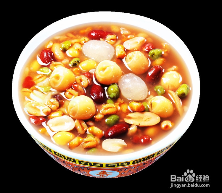 阿胶红枣粥怎样做--最简单的阿胶红枣粥做法