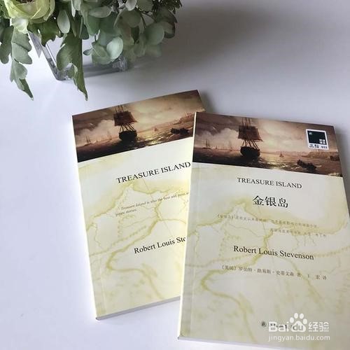 适合初学者的英文原著书单来啦~