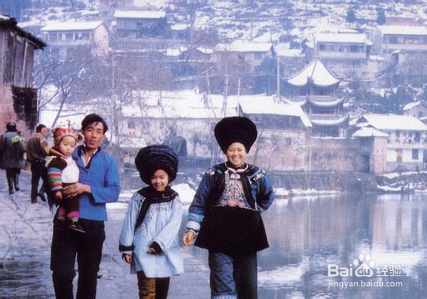 2013张家界凤凰自助游详细资料—交通工具