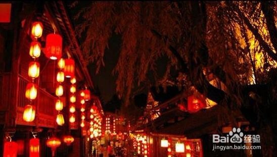 中元节习俗知多少?看看你知道几个?