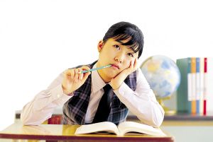 养生 中医脑保健工作对学生有效