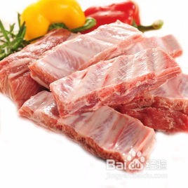 猎肉排骨的种类，如何挑选上好的排骨？