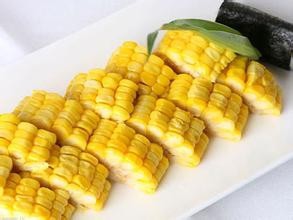 玉米排骨营养汤的做法