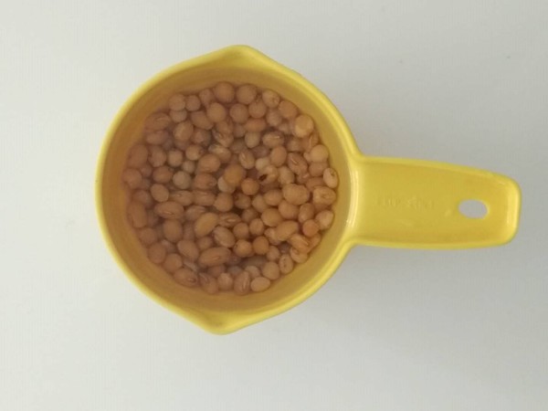 猪蹄黄豆汤的怎么做