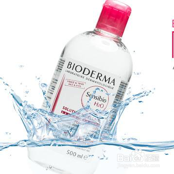 教你怎么正确卸妆 做清清爽爽的妹子