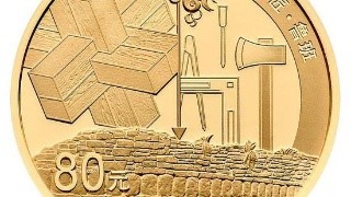 能工巧匠金银纪念币如何购买