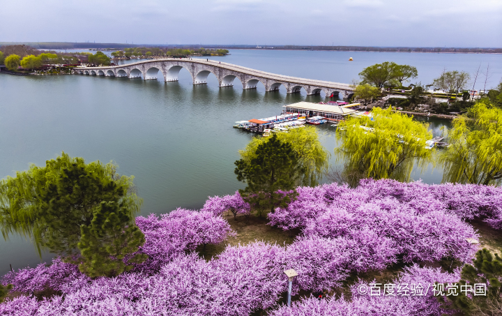 连云港连岛景区攻略