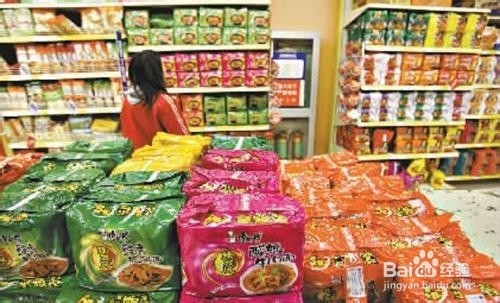 我的生活经验之三:多喝面