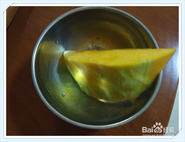 #夏之冰品#雪梨甜品如何制作呢?