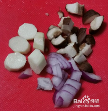 小米牛肉丸子的做法