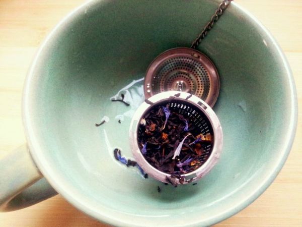 伯爵红茶苹果酱