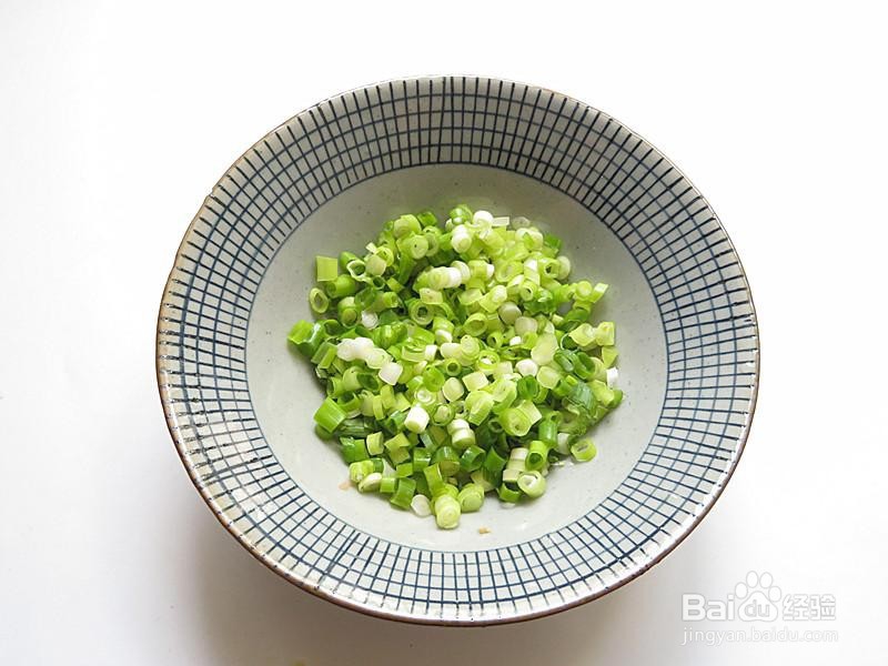 肉末炸酱面的家庭制作方法