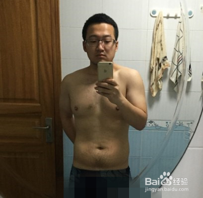 通过跑步瘦下来是怎样一种体验