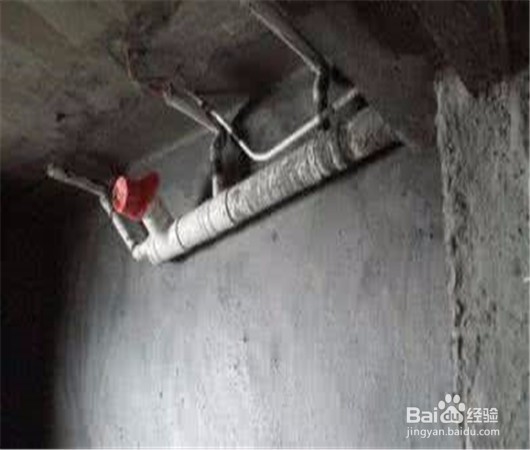 怎样做独立下水管道