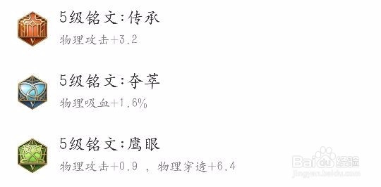 王者荣耀:橘右京 教学攻略