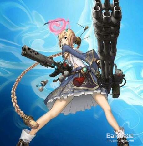 dnf女大枪525改版加点?女大枪改版怎么加点2017?