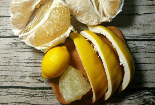 柚子还有叫什么名字