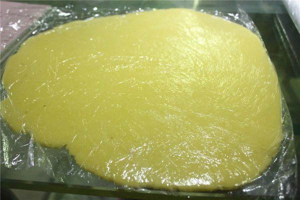 酸奶奶酪无花果挞