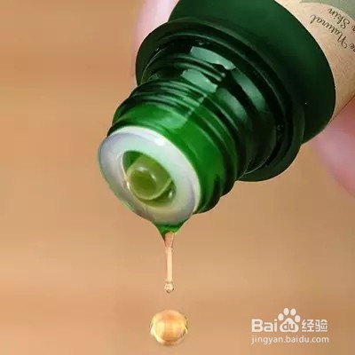 月之谜教你和粗大毛孔说拜拜的7大秘笈！