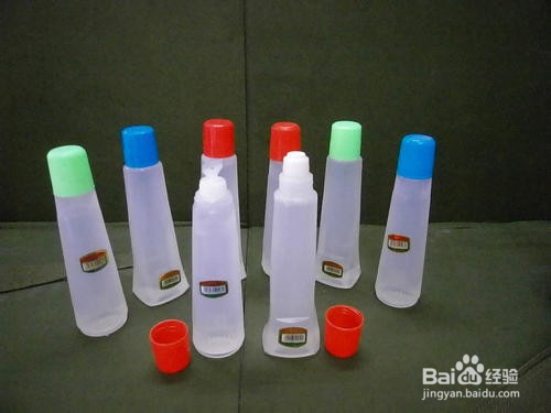 自制液体胶水简单的做法