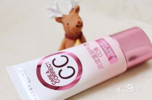 BB霜与CC霜的区别