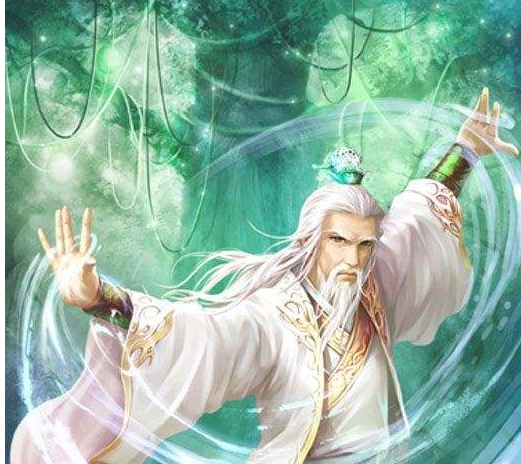 遮天紫山里面有什么