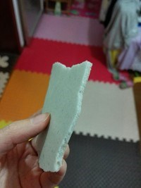 宝宝蛋白酥的做法大全