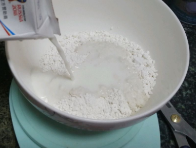 薯粉可不可以代替马蹄粉制作椰汁千层糕