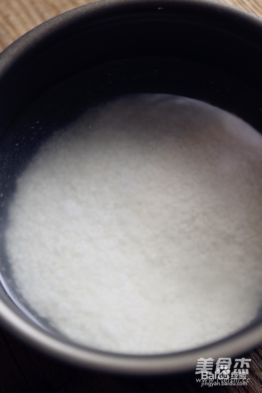 皮蛋瘦肉粥的做法