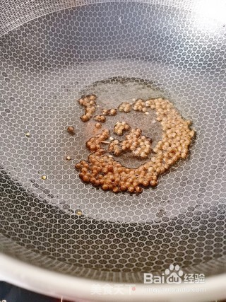 家庭版辣子鸡