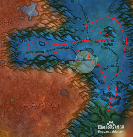 魔兽世界怀旧服 挖矿攻略