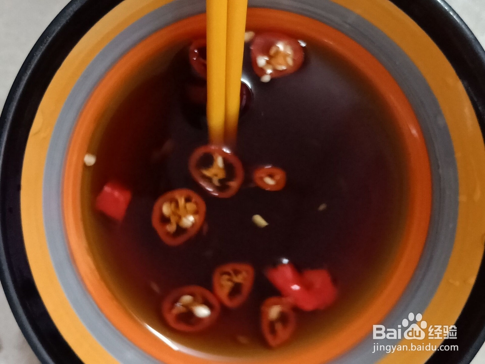 油煎香辣秋刀鱼怎么做